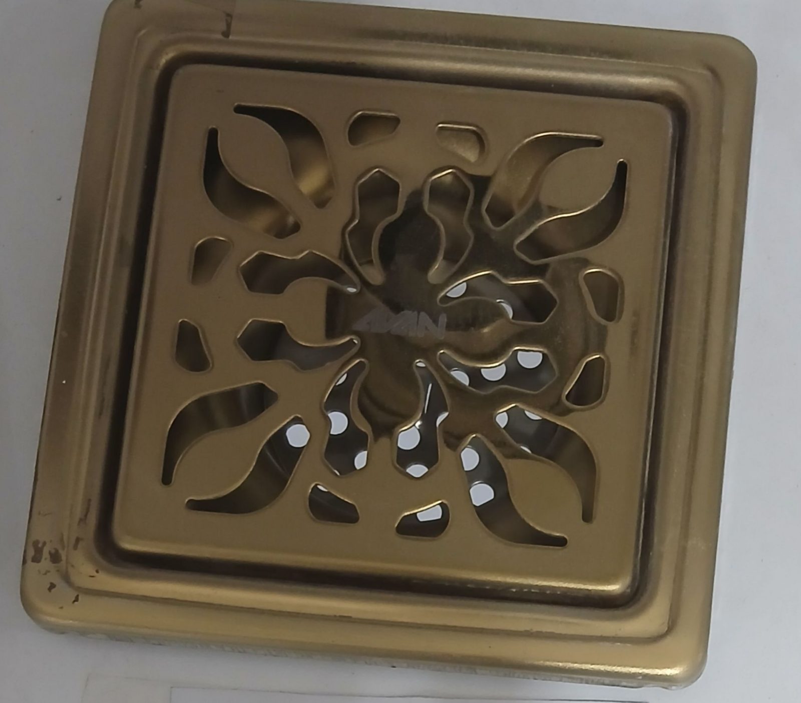 کفشور G 1105 - FLOOR DRAIN