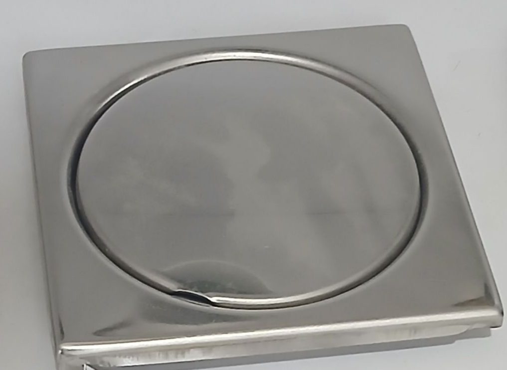 کفشور SM 1106 - FLOOR DRAIN