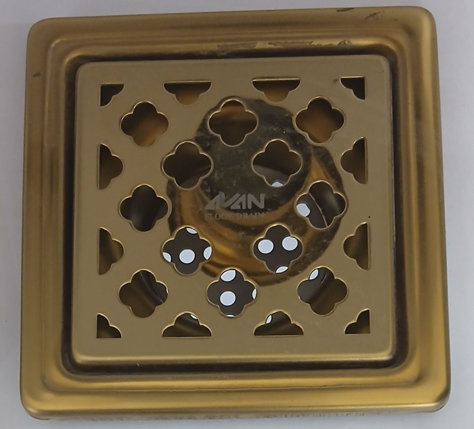 کفشور G 1106 - FLOOR DRAIN