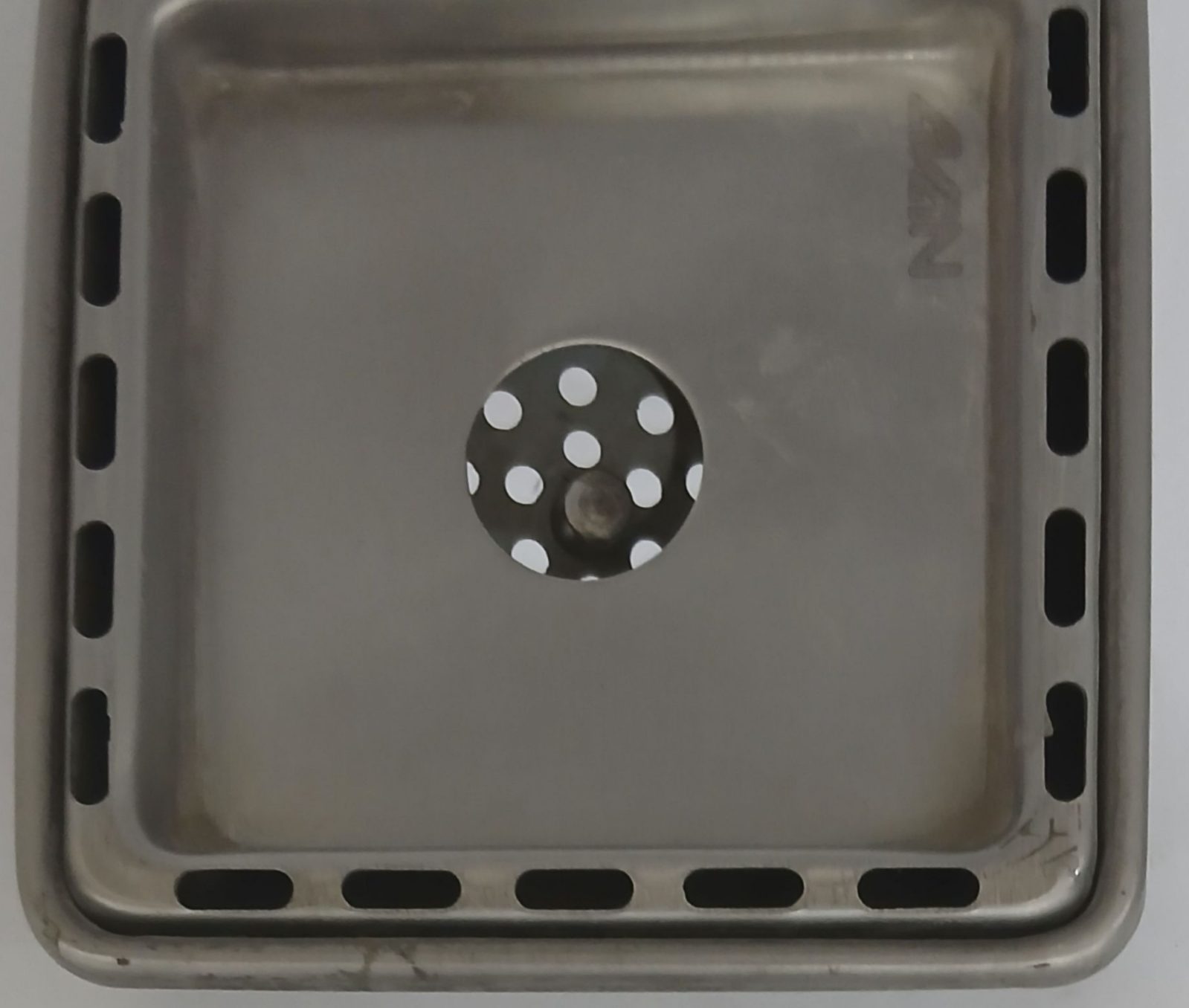 کفشور SM 1108 - FLOOR DRAIN