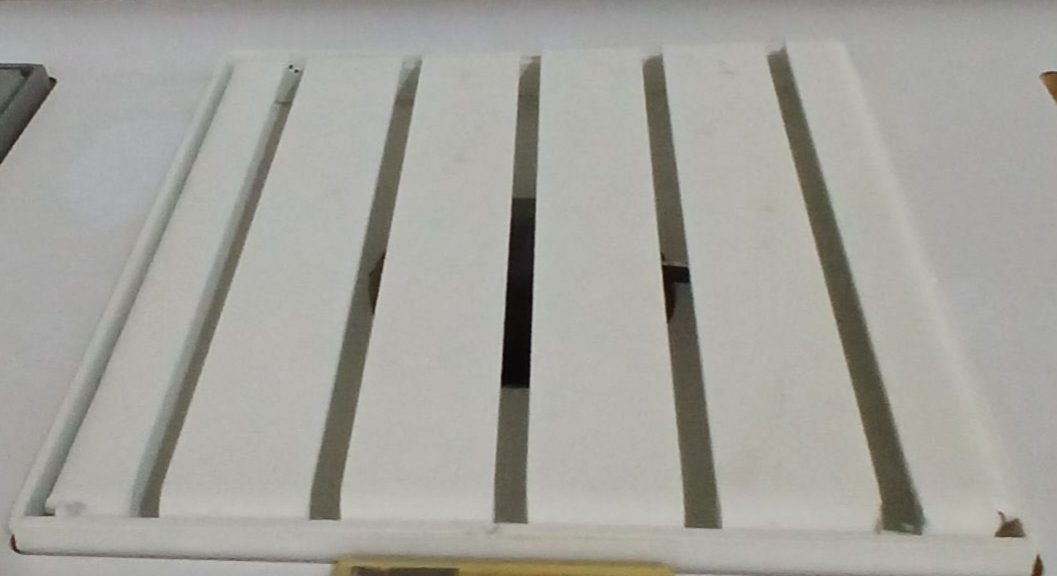 کفشور GR-WHITE - 12/12