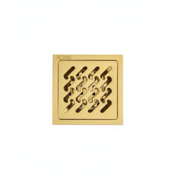 کفشور طلایی