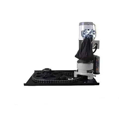 موتور ساید سنگین AC 800 Blanco