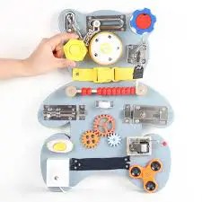 تخته هوش بیزی بورد(تخته هوش)