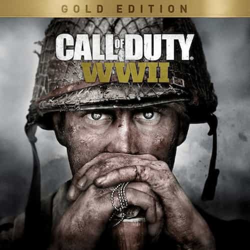 اکانت قانونی Call of Duty WWII برای PS4 و PS5 اکانت قانونی Call of Duty WWII برای PS4 و PS5