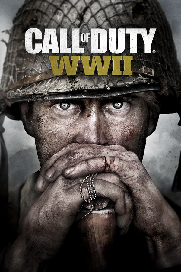 اکانت قانونی بازی CALL OF DUTY WWII GOLD EDITION برای پلی استیشن