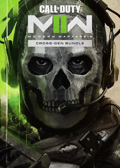 اکانت قانونی بازی Call of Duty: Modern Warfare 2 – Cross-Gen Bundle برای PS4 و PS5