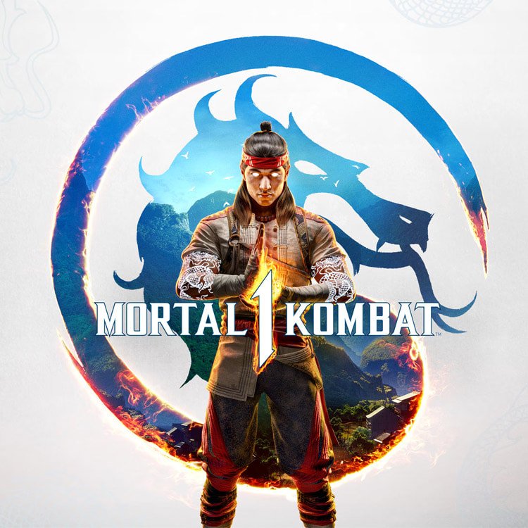 اکانت بازی پلی استیشن Mortal Kombat 1