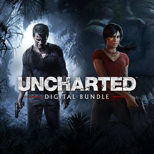 اکانت قانونی UNCHARTED™: The Lost Legacy