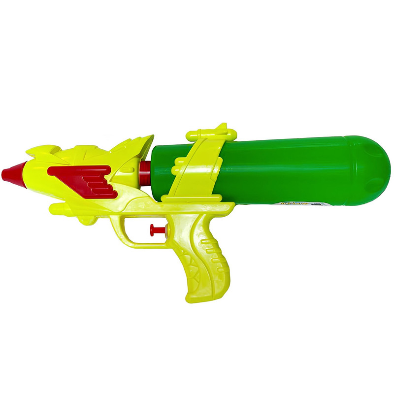 تفنگ آبپاش کد 8836
