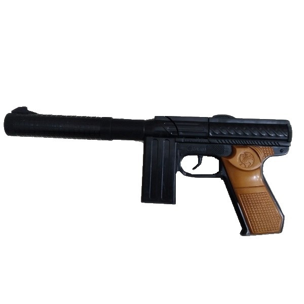 تفنگ بازی مدل m60