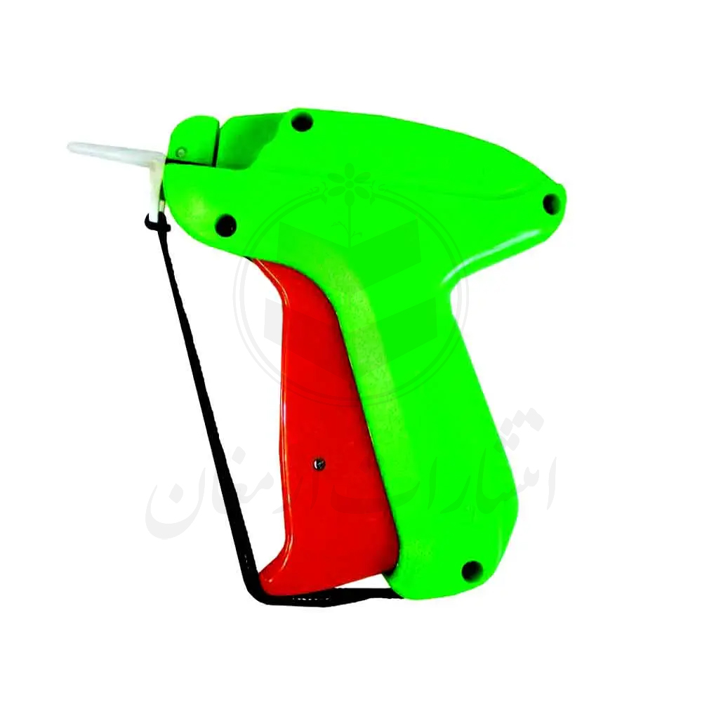تفنگ اتیکت زن ام پیو Mpio