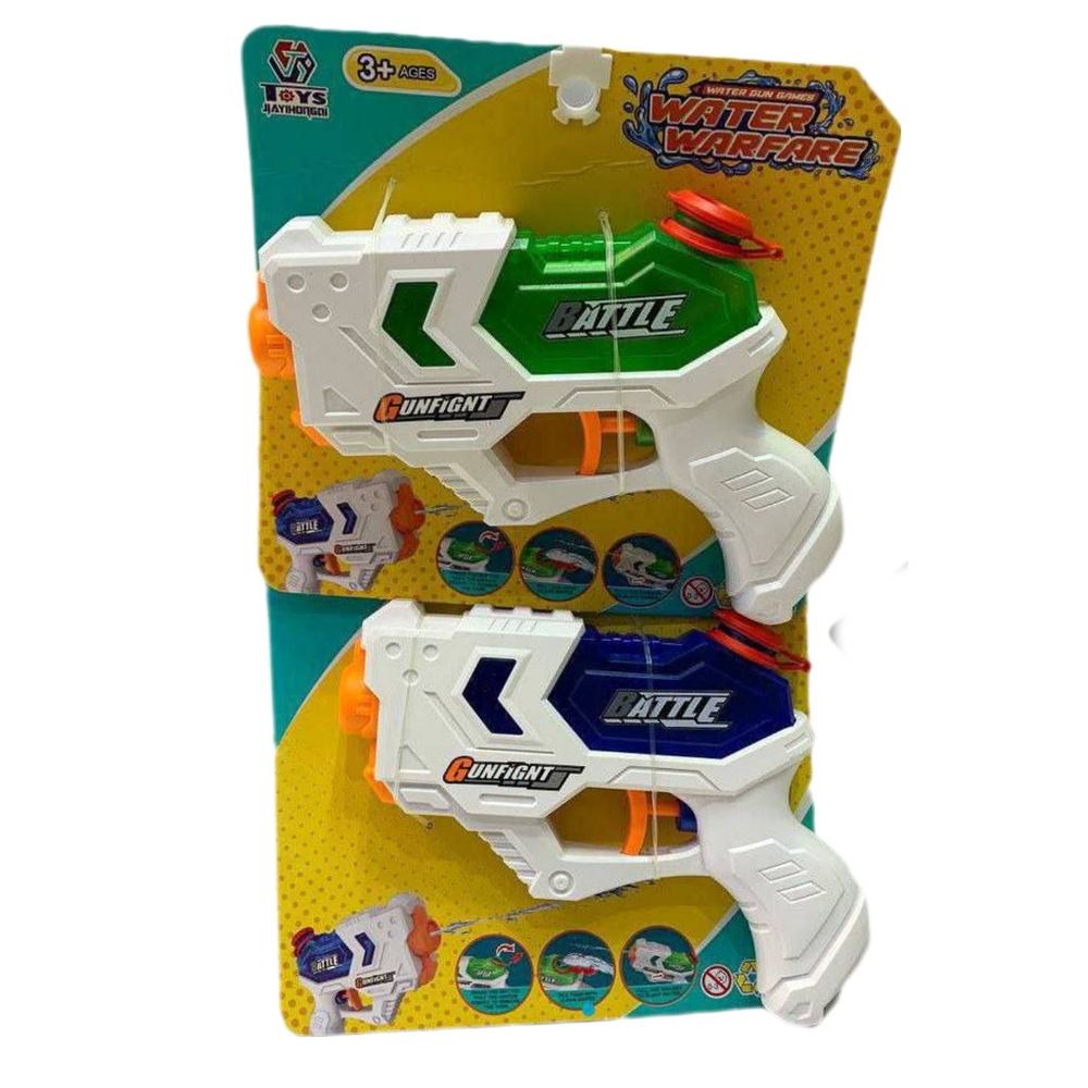 تفنگ آبپاش کد 648-104