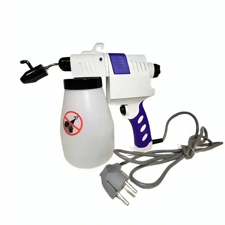 تفنگ تمیزکننده پارچه Q.X.YUN مدل QX-180