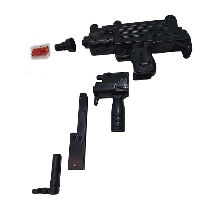 تفنگ ام 35 یوزی 27 24