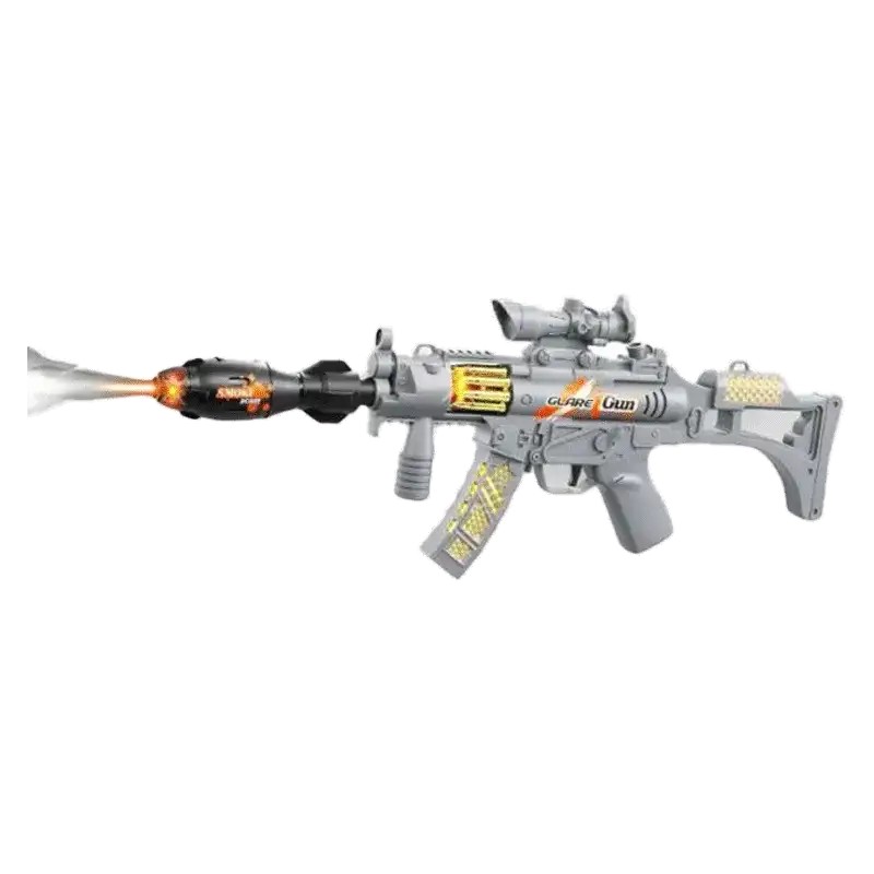تفنگ بازی Atomizing Shoot Gun