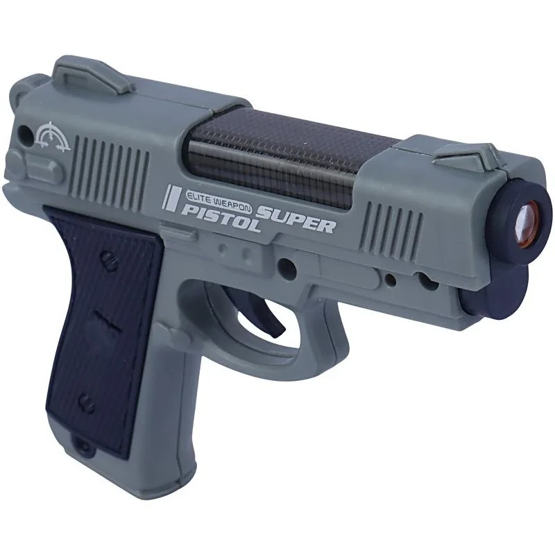 تفنگ کلت اسباب بازی Super Pistol کد 301347جدید