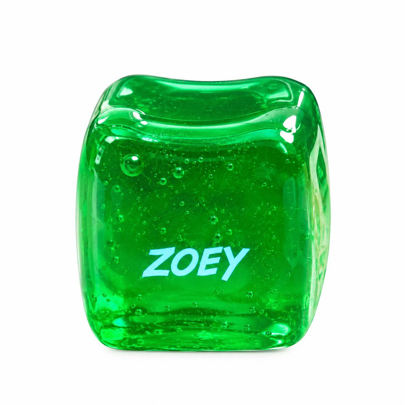 فیجت کیوب نیدو مدل zoey
