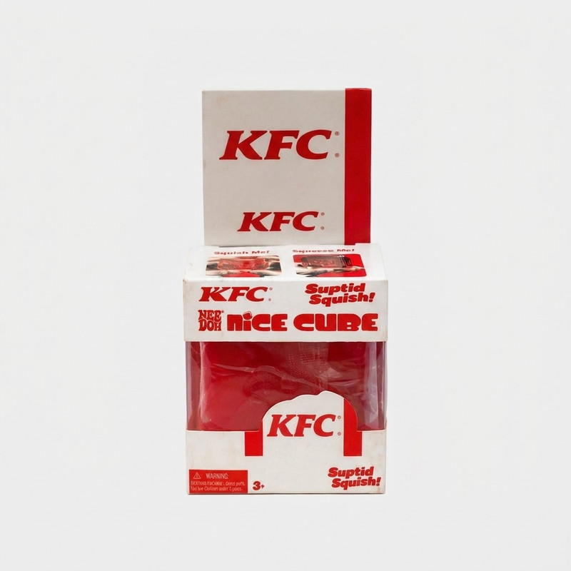 فیجت مدل نیدو طرح كي اف سي KFC