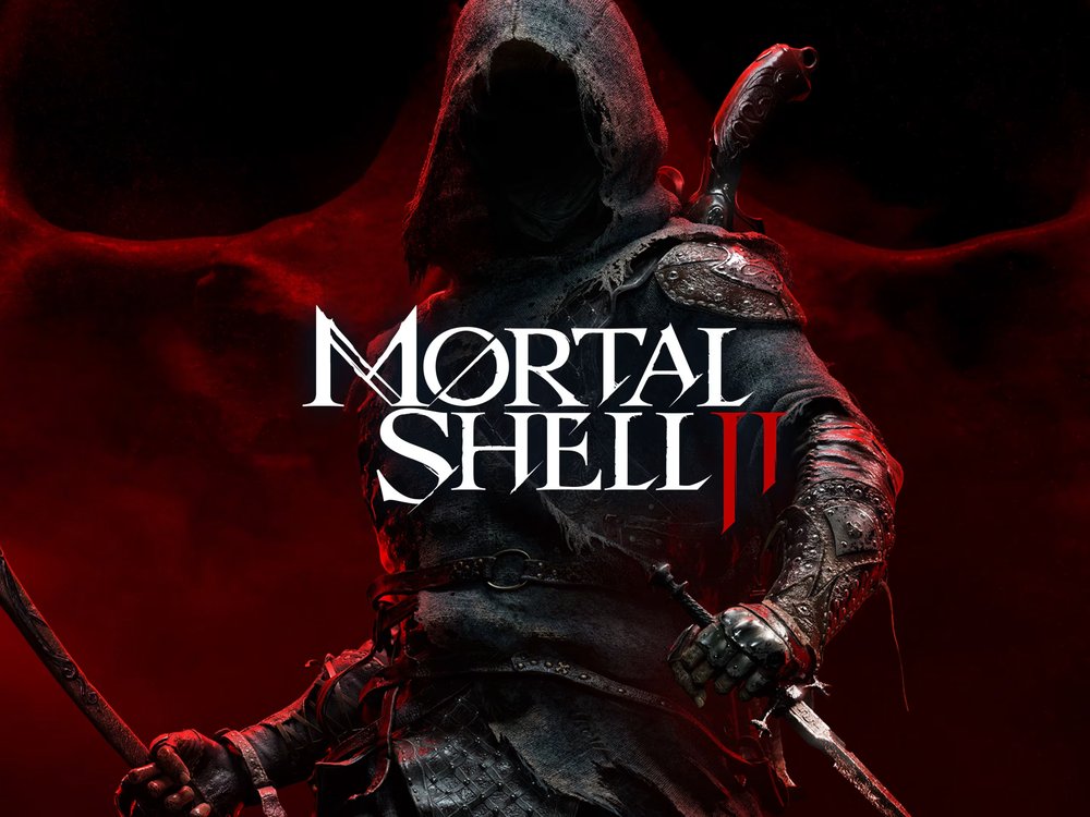 اکانت قانونی بازی Mortal Shell II مورتال شل 2 برای PS5