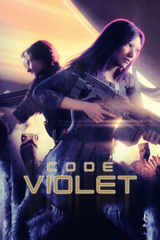 اکانت بازی Code Violet Standard Edition برای PS5