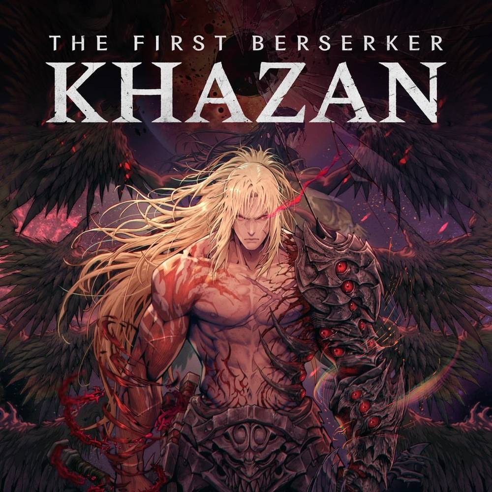 اکانت قانونی بازی The First Berserker: Khazan Standard Edition برای PS5