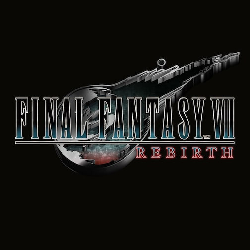 اکانت قانونی final fantasy vii rebirth ظرفیت دوم ps5