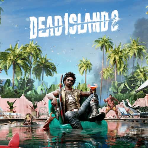 اکانت قانونی Dead Island 2 برای PS4 و PS5 اکانت قانونی Dead Island 2 برای PS4 و PS5