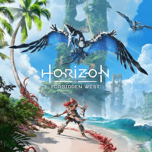 اکانت قانونی Horizon Forbidden West برای PS4 و PS5 اکانت قانونی Horizon Forbidden West برای PS4 و PS5