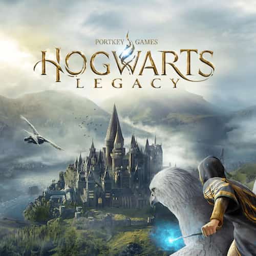 اکانت قانونی Hogwarts Legacy برای PS4 و PS5 اکانت قانونی Hogwarts Legacy برای PS4 و PS5
