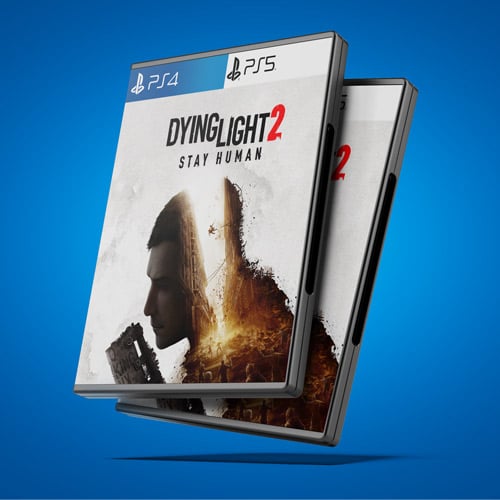 اکانت ظرفیتی بازی Dying Light 2 Stay Human پلی استیشن