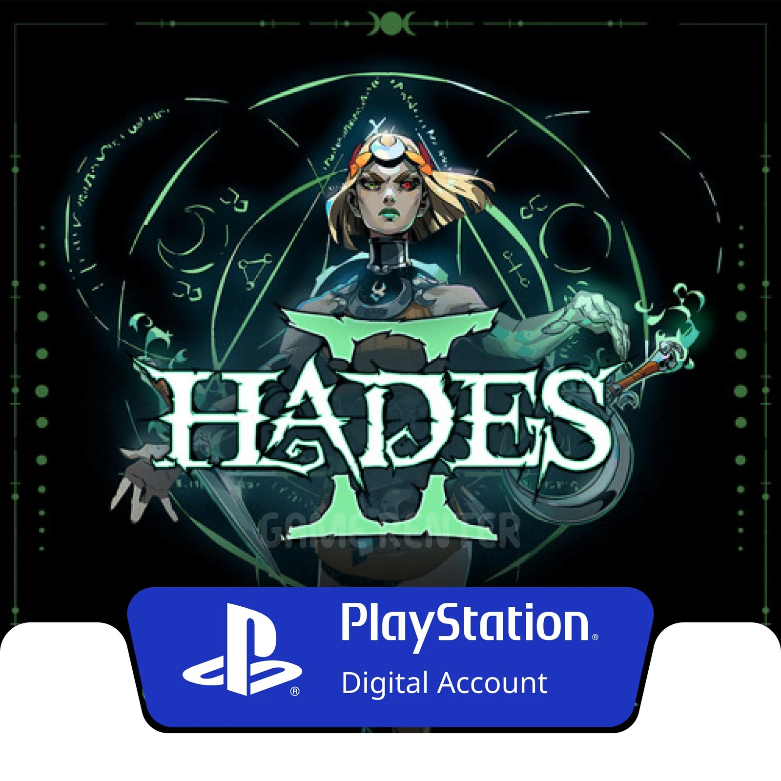 Hades 2 - PS5