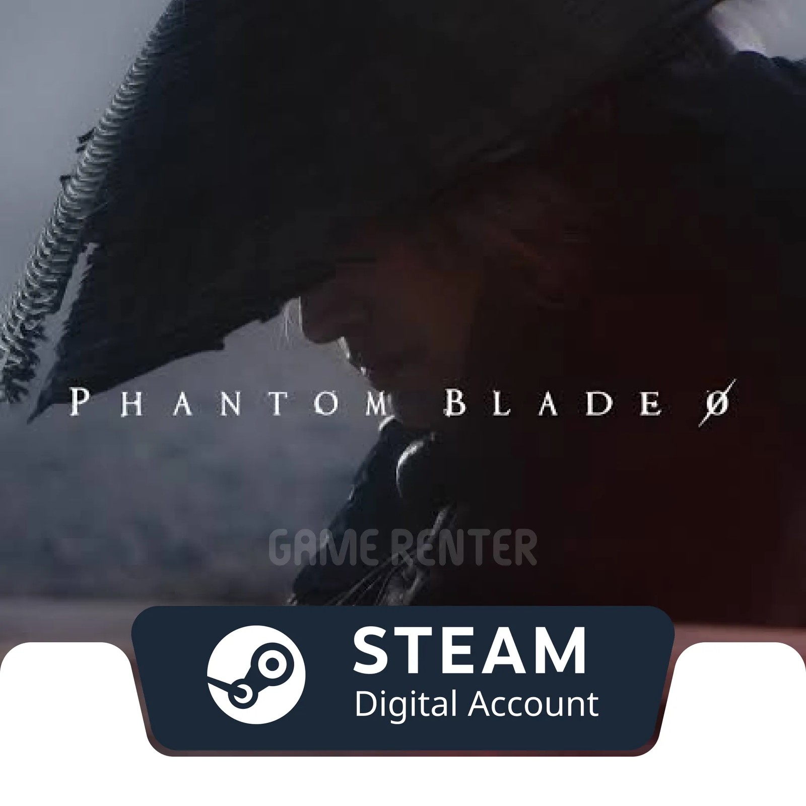 Phantom Blade Zero (Pre-Order) - Steam
