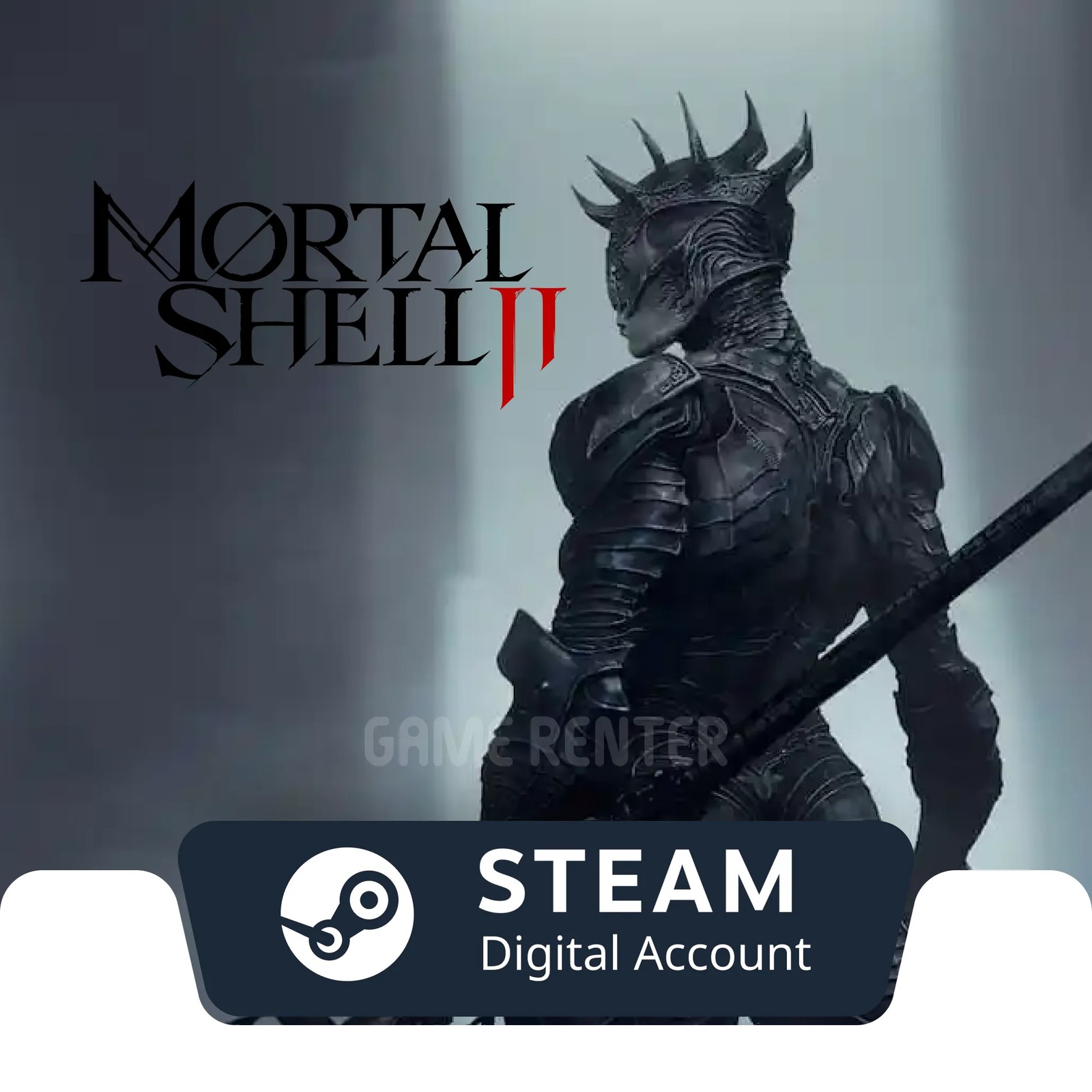 Mortal Shell 2 - Steam