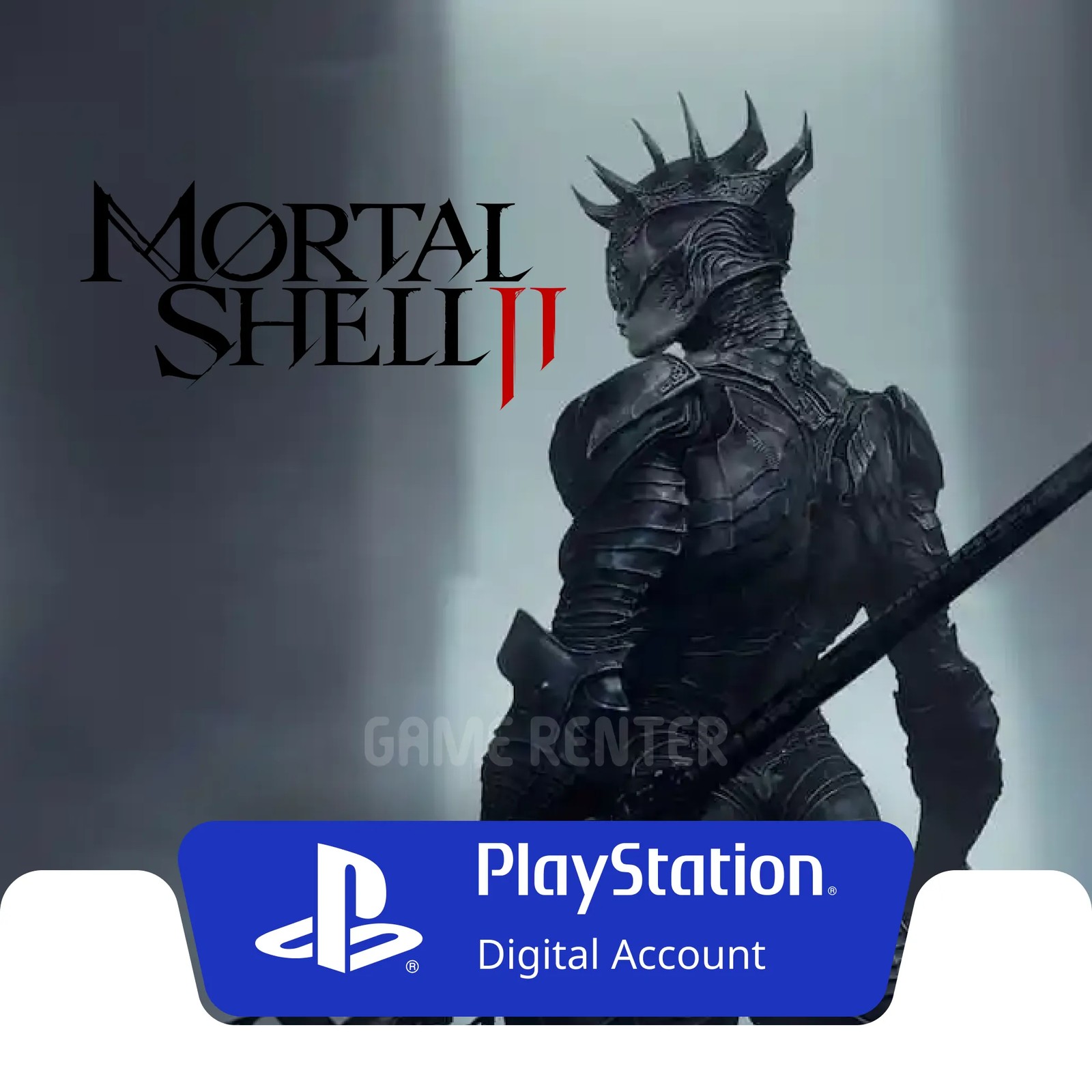 Mortal Shell 2 - PS5