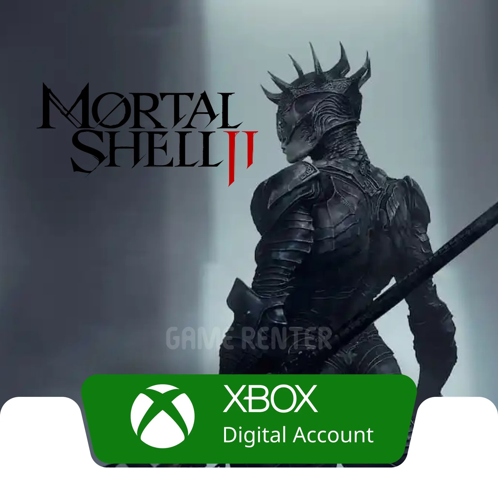 Mortal Shell 2- Xbox