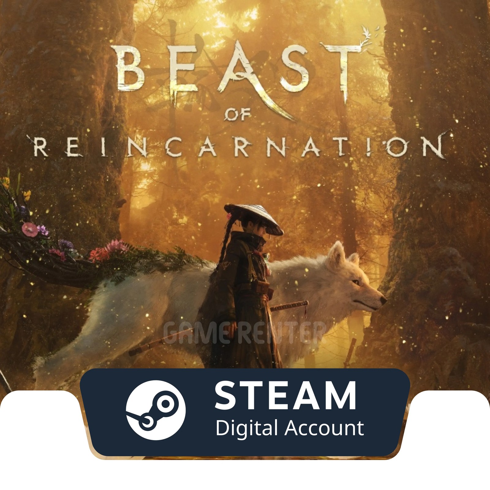 Beast of Reincarnation - Steam