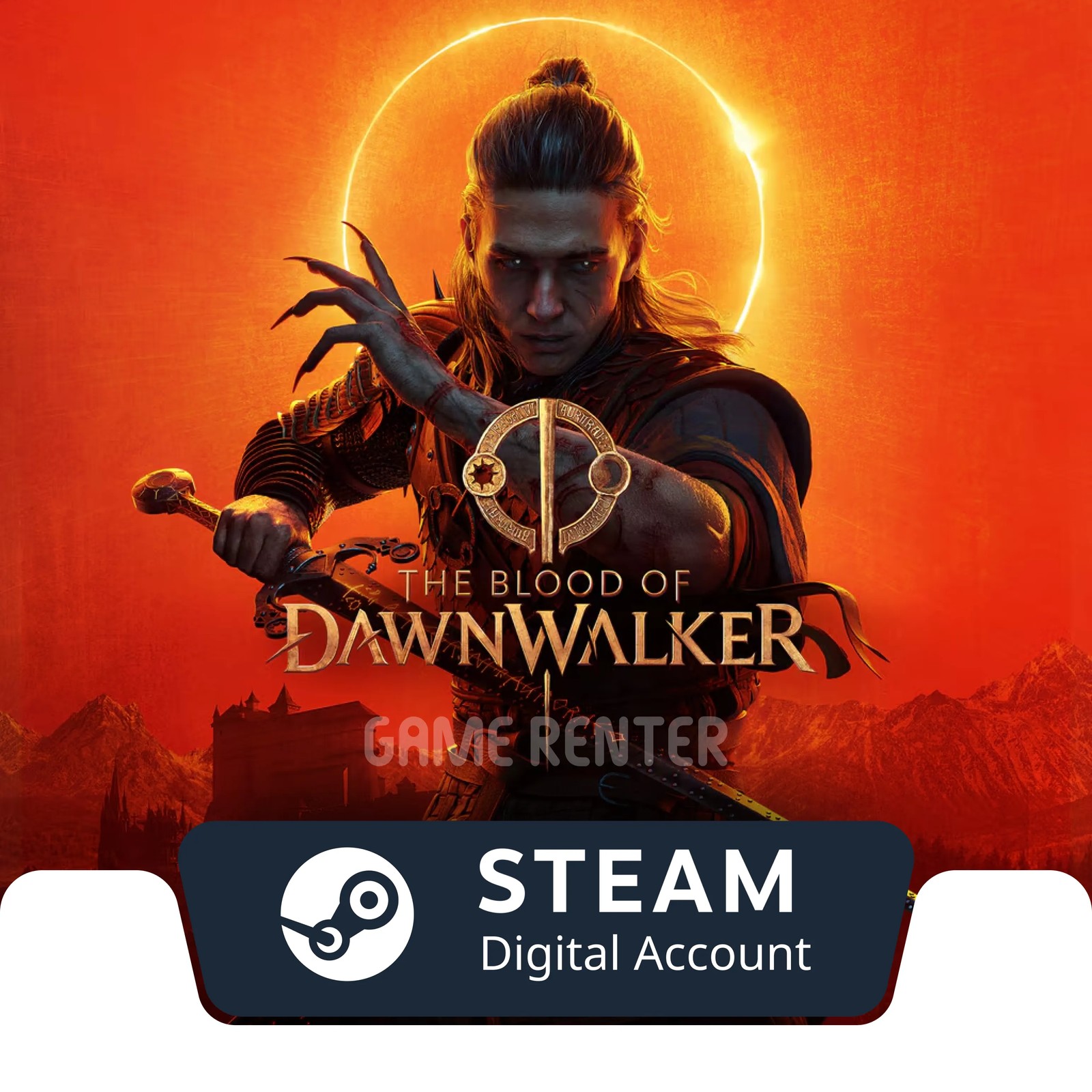 The Blood of Dawnwalker - Steam