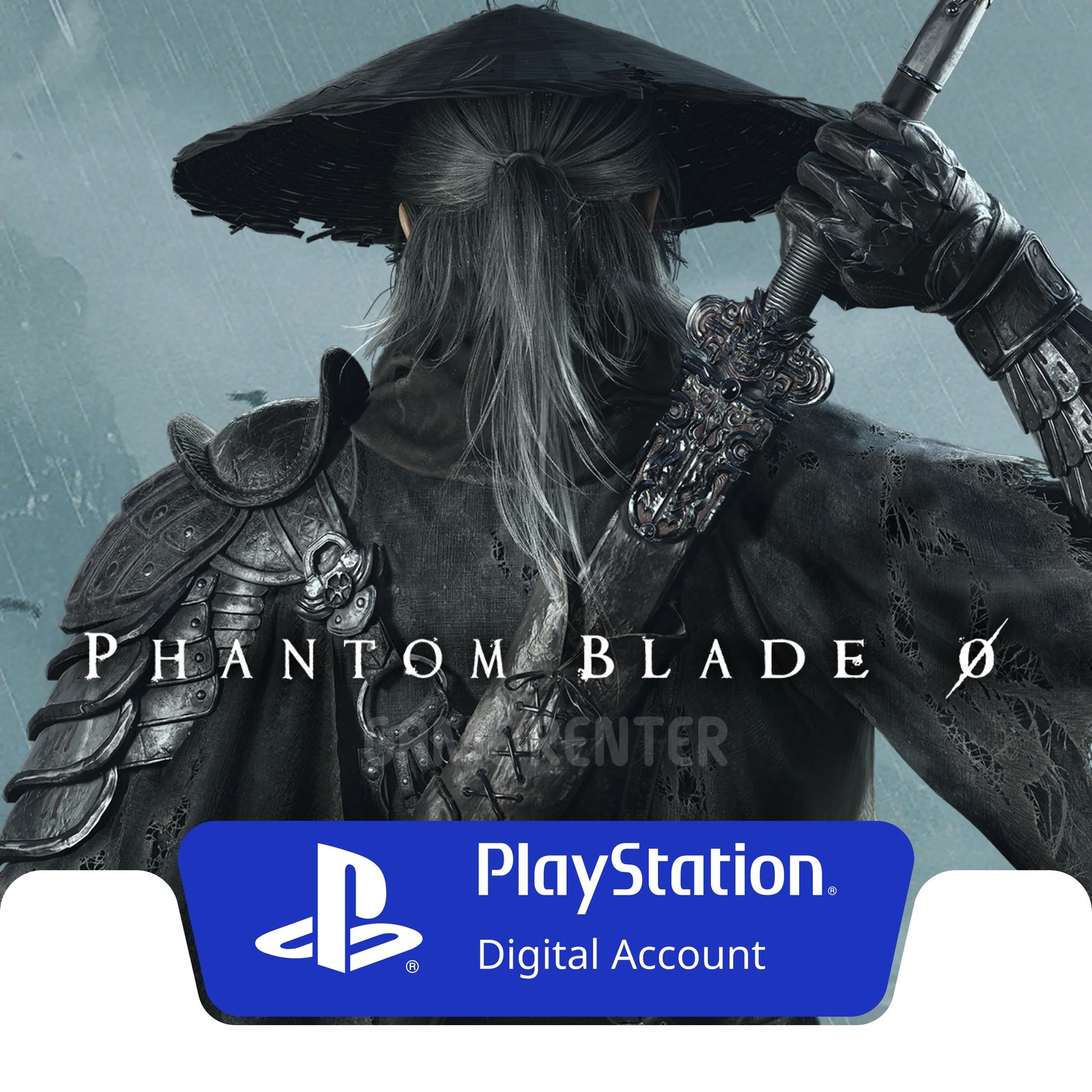 Phantom Blade Zero (Pre-Order) - PS5