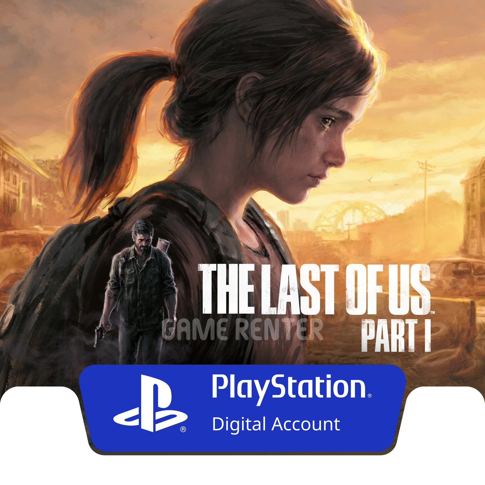 The Last of Us Part 1 - PS5