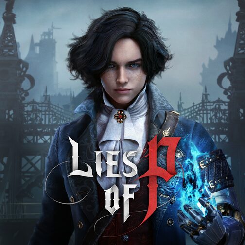 اکانت قانونی lies of p برای ps5 و ps4 ظرفیت دوم ps5