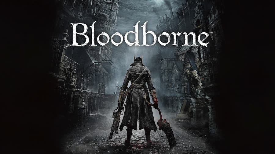 اکانت قانونی Bloodborne برای PS4 و PS5 اکانت قانونی Bloodborne برای PS4 و PS5