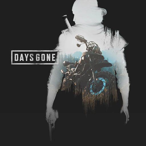 اکانت قانونی بازی Days Gone Ps4&ps5 ظرفیت دوم ps4