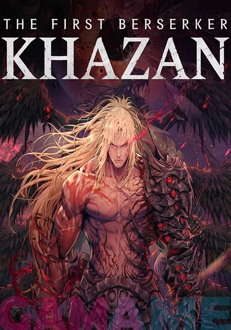 اکانت قانونی The First Berserker_ Khazan Standard Edition