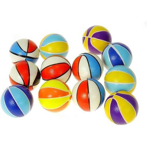 توپ بازی کوچک 12عددی Toys Sport