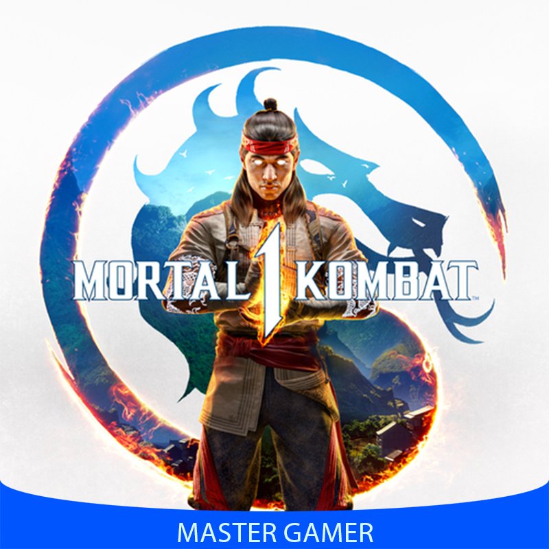 اکانت Mortal Kombat 1 برای PS5