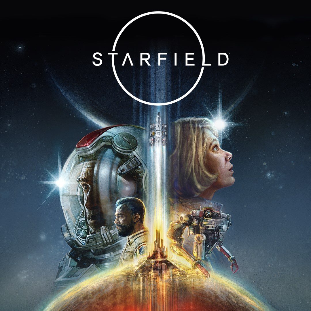 بازی Starfield برای کامپیوتر - بازی شاپ ایران