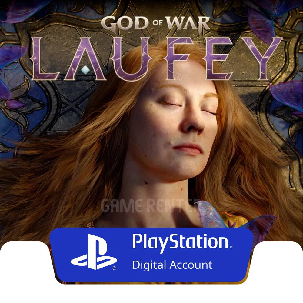 God of War Laufey (Pre-Order) - PS5