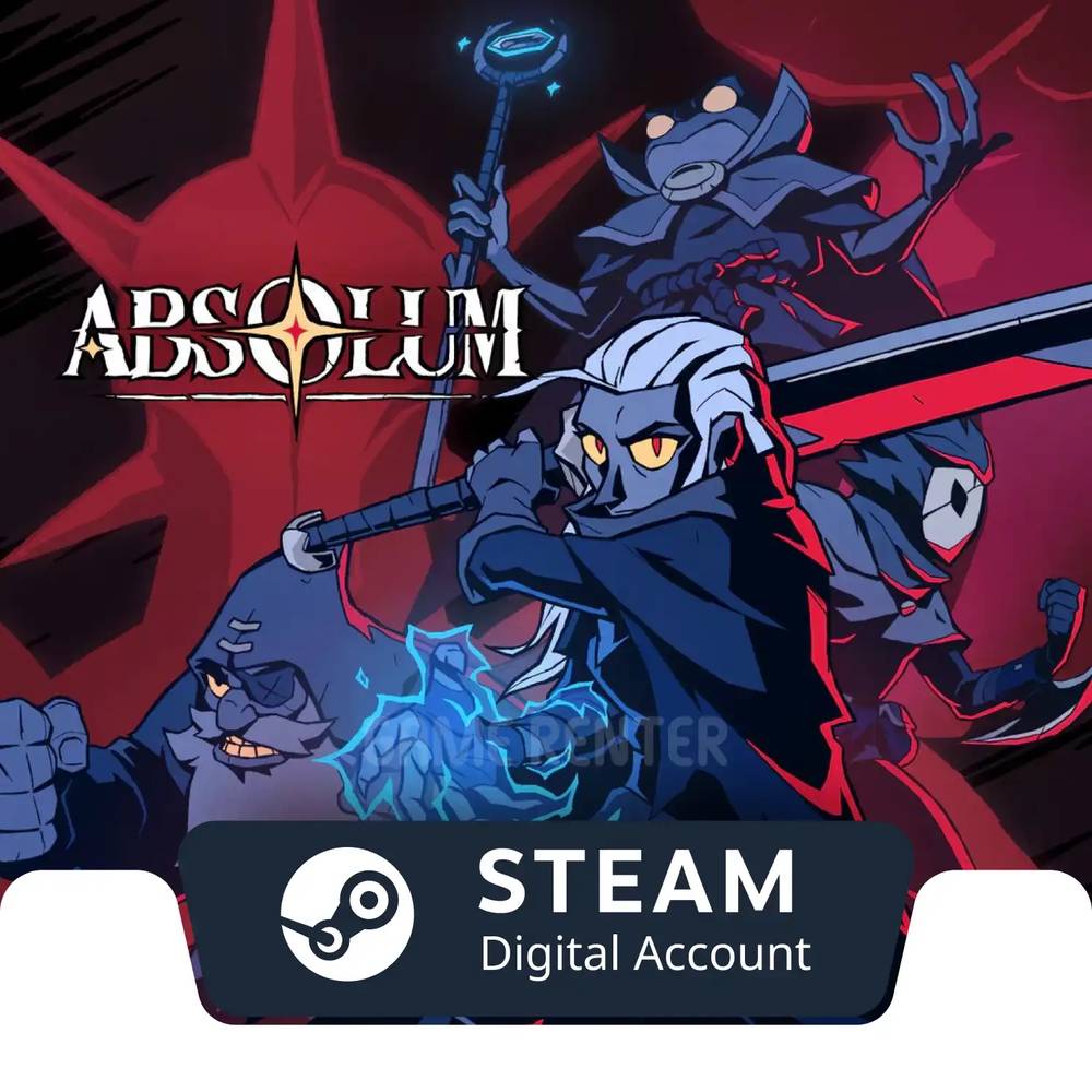 Absolum - Steam