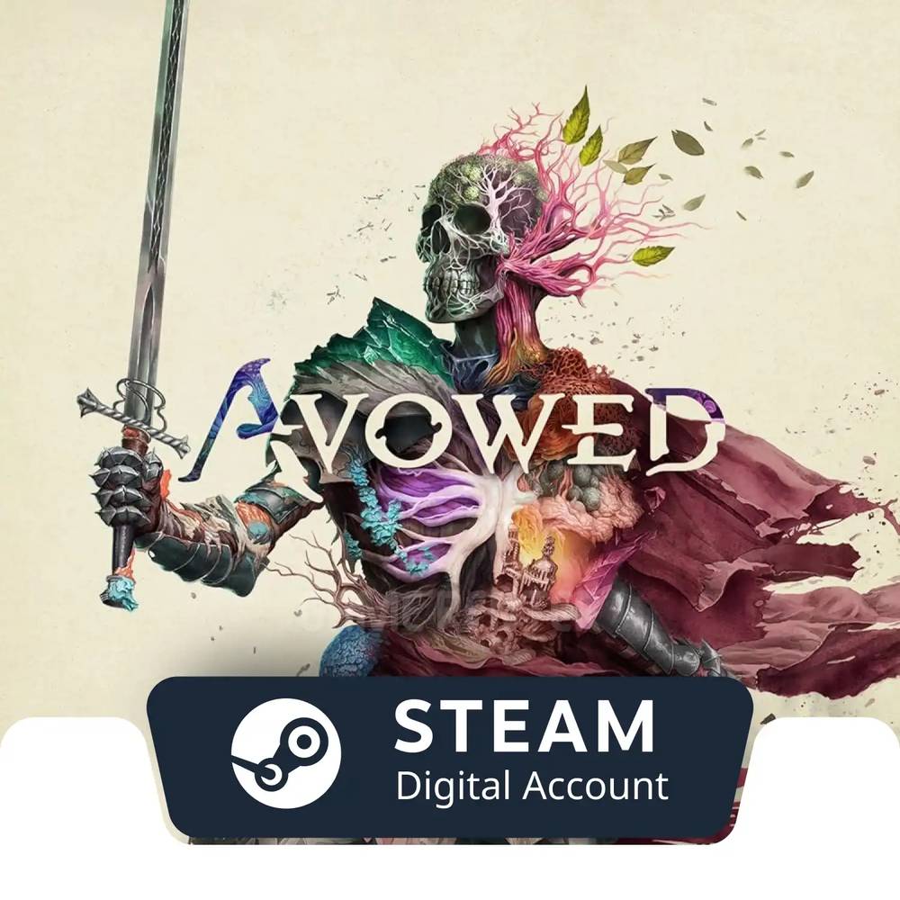 Avowed - Steam